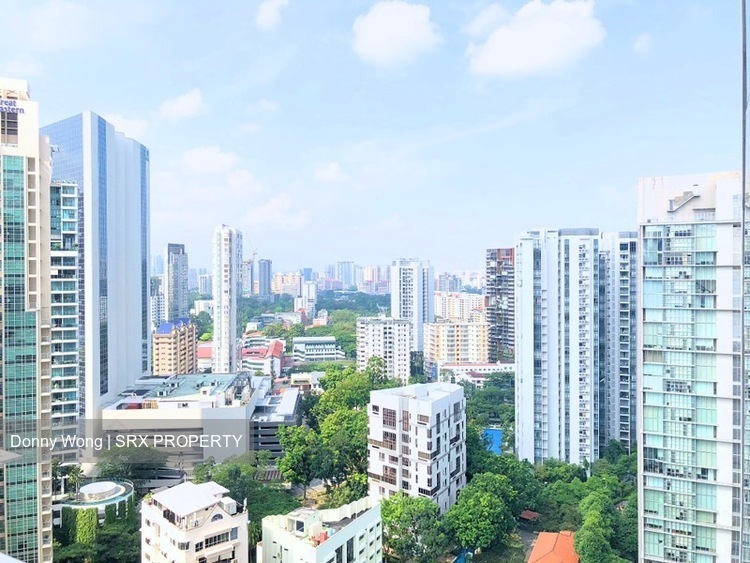 26 Newton (D11), Apartment #447418711